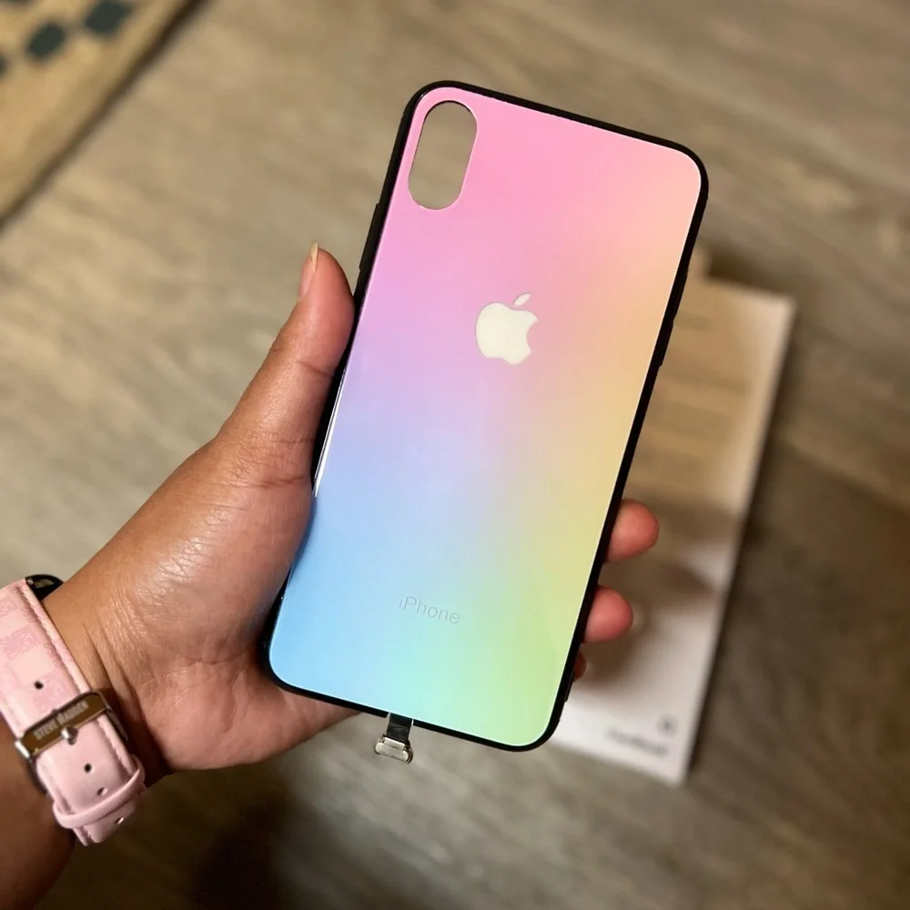 Iphone xs max phone case